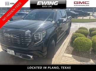 Used 2023 GMC Sierra 1500 Denali Ultimate video 1