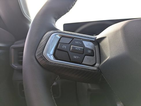 New 2026 Ford Mustang Coupe RWD image 24