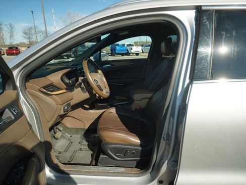 Used 2016 Lincoln MKC Reserve image 13