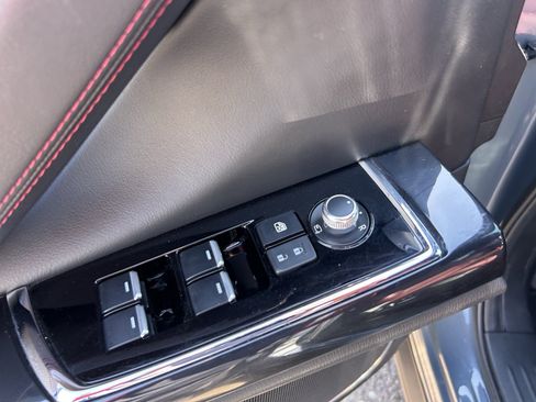 Used 2023 MAZDA CX-9 Carbon Edition AWD/4WD image 15