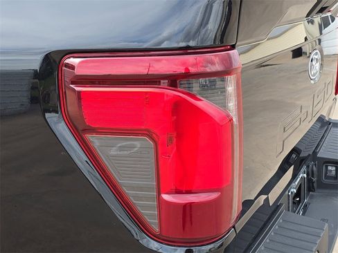 New 2025 Ford F150 STX w/ Equipment Group 200A image 28