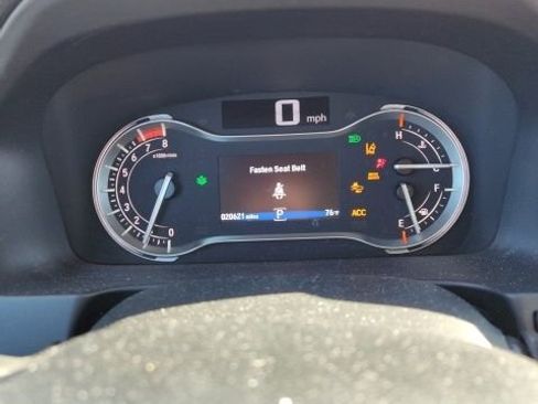 Used 2023 Honda Ridgeline RTL-E image 15