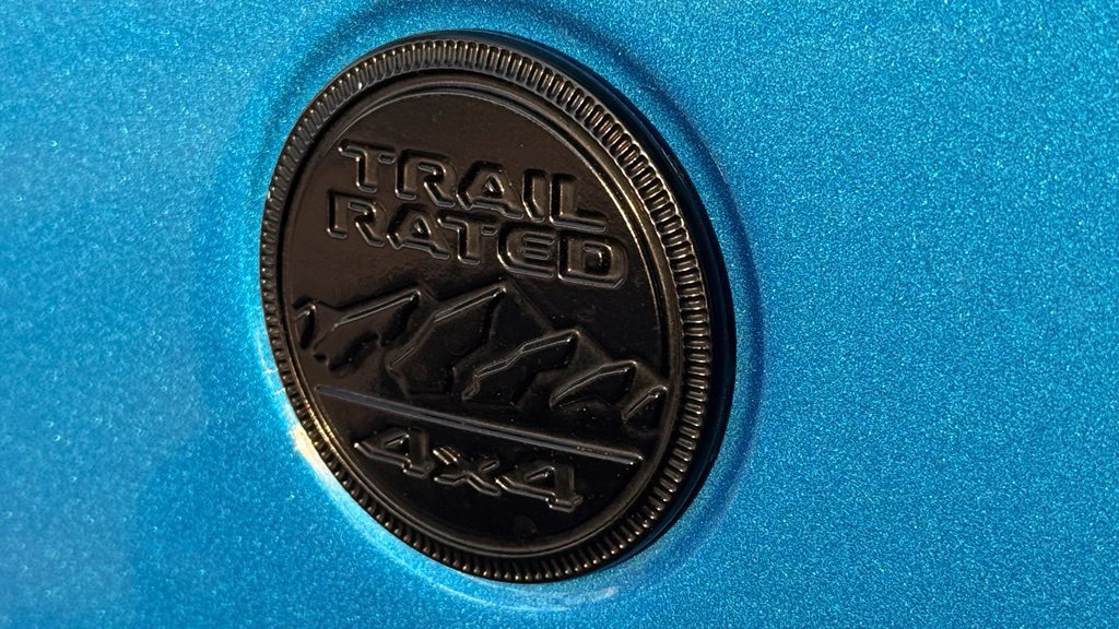 Used 2021 Jeep Wrangler Sport AWD/4WD image 12