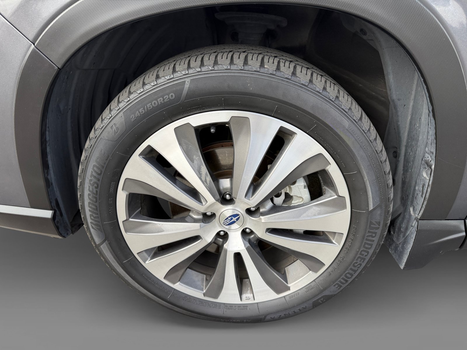 Used 2019 Subaru Ascent Touring w/ Popular Package #3 AWD/4WD image 9