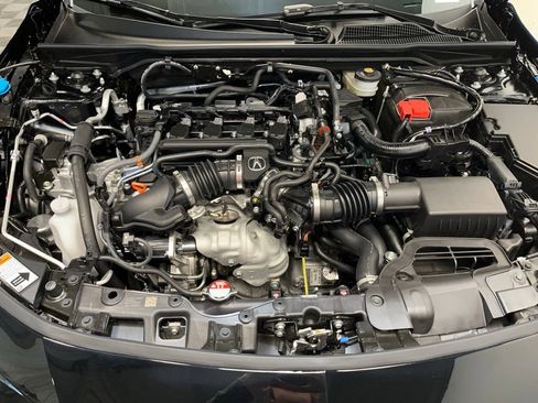 New 2026 Acura Integra image 19