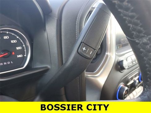 Certified 2021 Chevrolet Silverado 1500 LT image 15