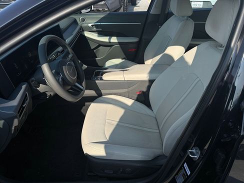 Used 2025 Hyundai Sonata SEL image 28