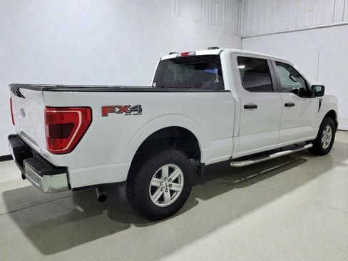 Used 2021 Ford F150 XLT w/ Trailer Tow Package image 26
