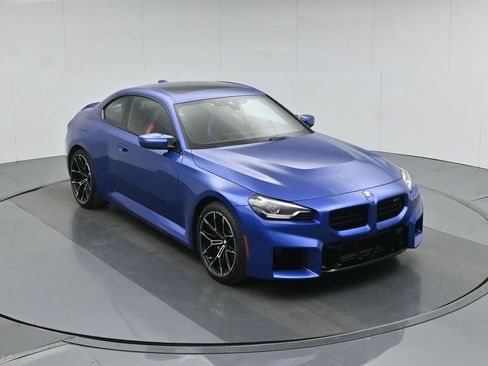 Used 2025 BMW M2 image 38