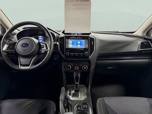 Used 2022 Subaru Crosstrek 2.0i Premium w/ Moonroof Package image 10