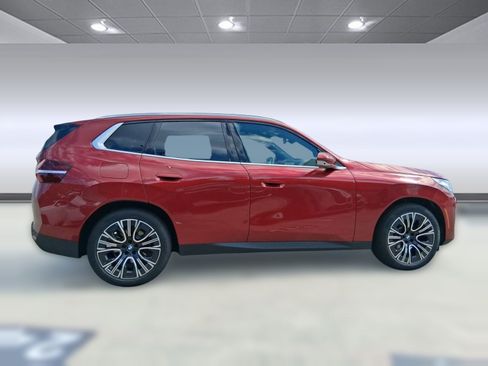 Used 2026 BMW X3 xDrive30i w/ Premium Package AWD/4WD image 7