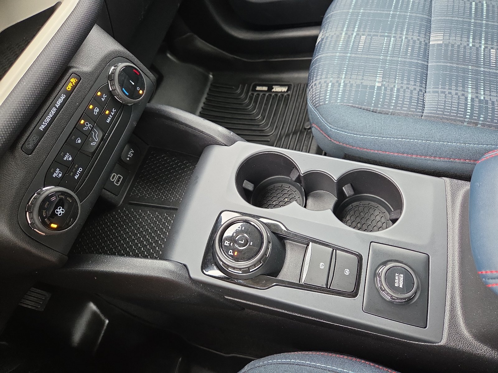 Used 2024 Ford Bronco Sport Heritage AWD/4WD image 25