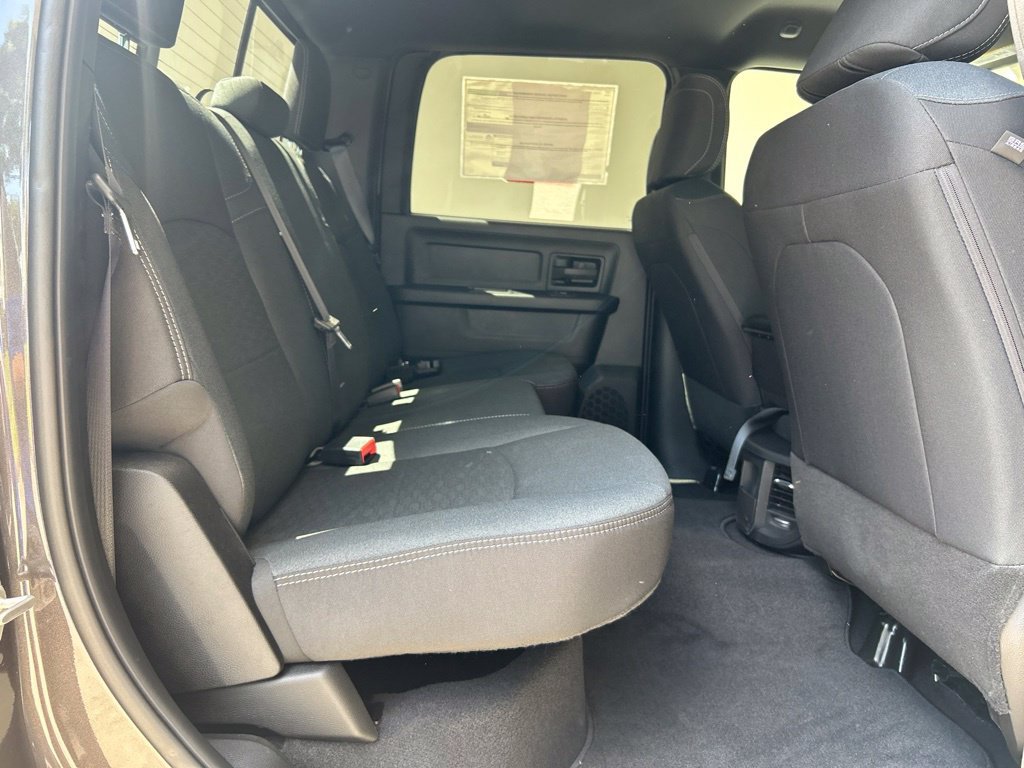 Used 2025 RAM 2500 Tradesman AWD/4WD image 29
