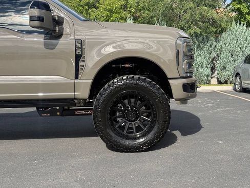 Used 2026 Ford F350 King Ranch w/ Tremor Off-Road Package AWD/4WD image 6