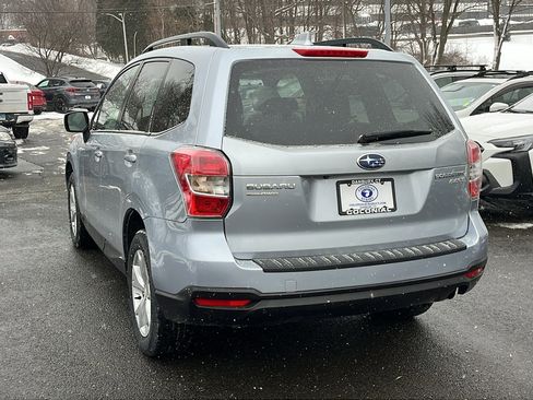 Used 2016 Subaru Forester 2.5i Premium image 5