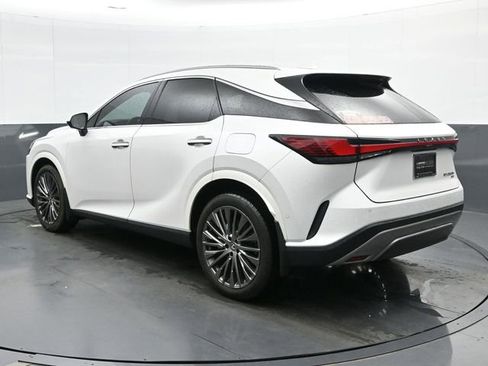Used 2024 Lexus RX 350 w/ Convenience Package AWD/4WD image 6