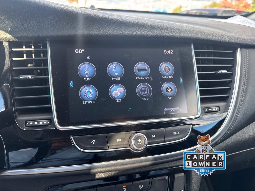 Used 2018 Buick Encore Preferred FWD image 20