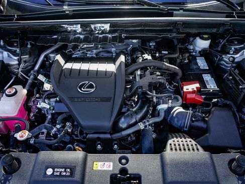 Used 2023 Lexus NX 350 image 28