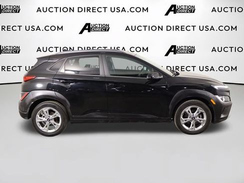 Used 2023 Hyundai Kona SEL FWD image 39
