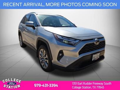 Used 2024 Toyota RAV4 XLE Premium