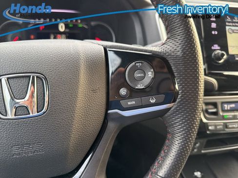 Used 2024 Honda Passport Black Edition image 24