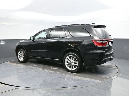 Used 2024 Dodge Durango GT AWD/4WD image 9