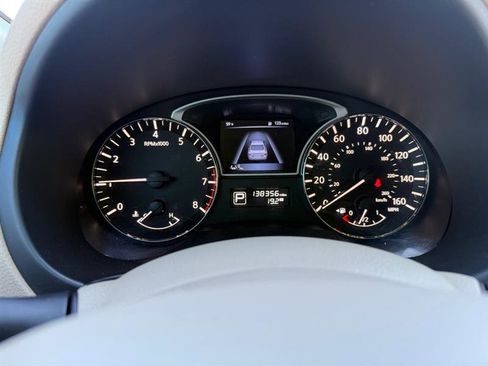 Used 2015 Nissan Altima 2.5 SL w/ Technology Package image 13