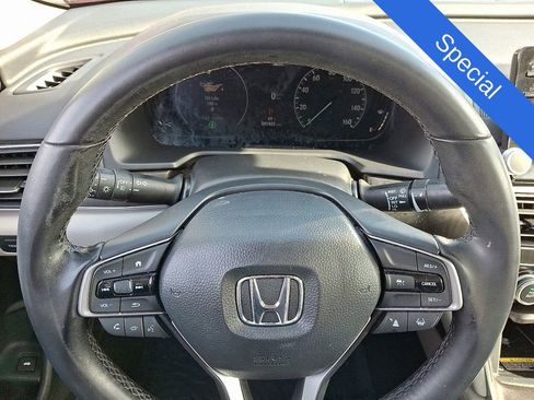 Used 2021 Honda Accord EX-L image 20