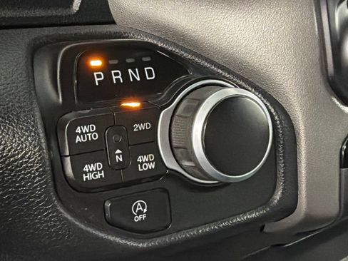 Used 2022 RAM 1500 Big Horn AWD/4WD image 31