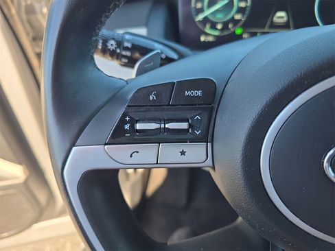 Used 2022 Hyundai Tucson SEL image 21