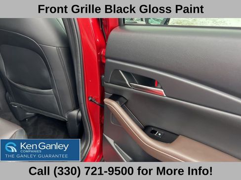 Used 2020 MAZDA CX-30 AWD w/ Premium Package image 56