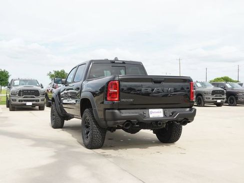 New 2026 RAM 1500 RHO AWD/4WD image 7