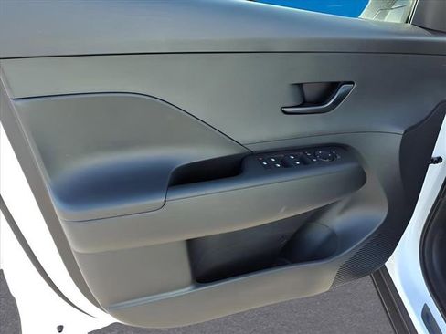 New 2026 Hyundai Kona SEL Sport image 14