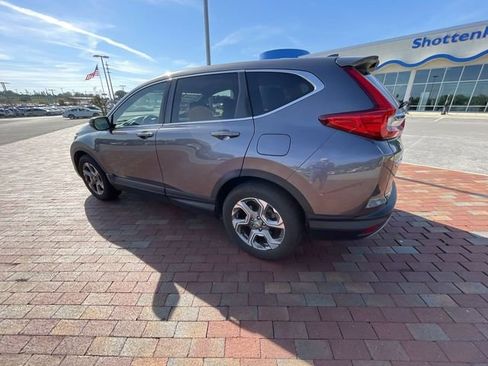 Used 2017 Honda CR-V EX-L image 12