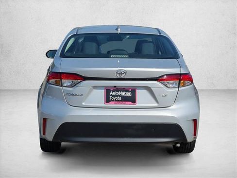 Used 2024 Toyota Corolla LE FWD image 7