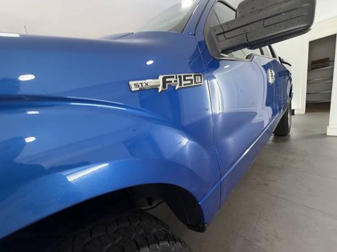 Used 2010 Ford F150 STX AWD/4WD image 2