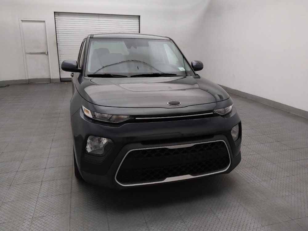 Used 2020 Kia Soul S FWD image 14