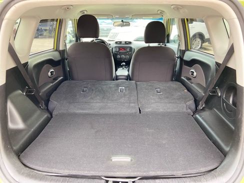 Used 2015 Kia Soul FWD image 27