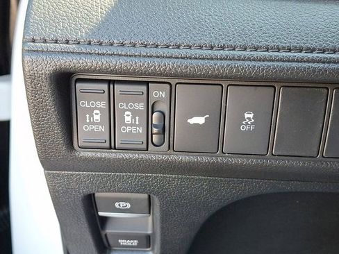 Certified 2026 Honda Odyssey Sport-L image 28