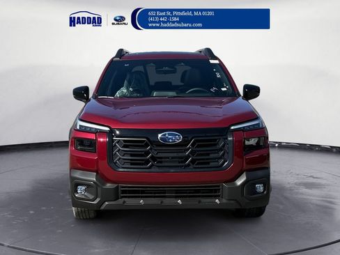 New 2026 Subaru Outback Touring XT AWD/4WD image 8