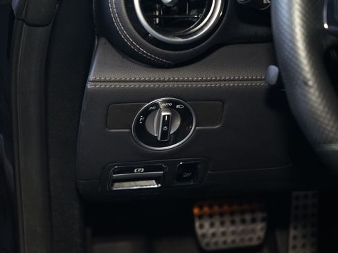 Used 2017 Mercedes-Benz AMG GT Coupe image 21