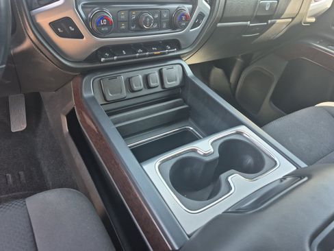 Used 2017 GMC Sierra 1500 SLE w/ Elevation Edition AWD/4WD image 12