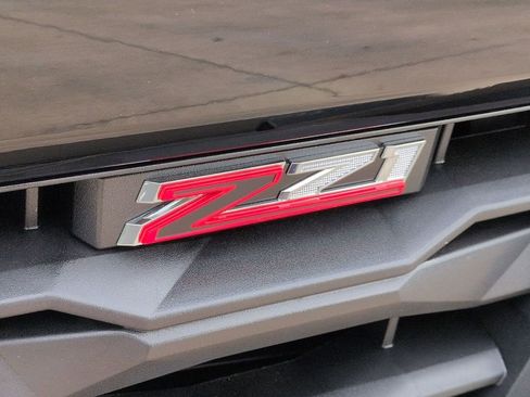 New 2026 Chevrolet Colorado Z71 w/ Z71 Convenience Package 2 image 7