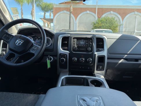 Used 2019 RAM 1500 Classic Warlock image 21