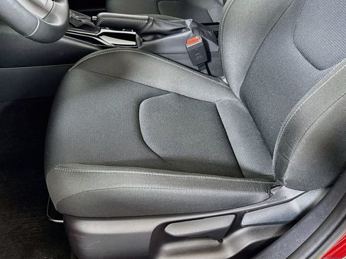 Used 2025 Toyota Corolla GR AWD/4WD image 19