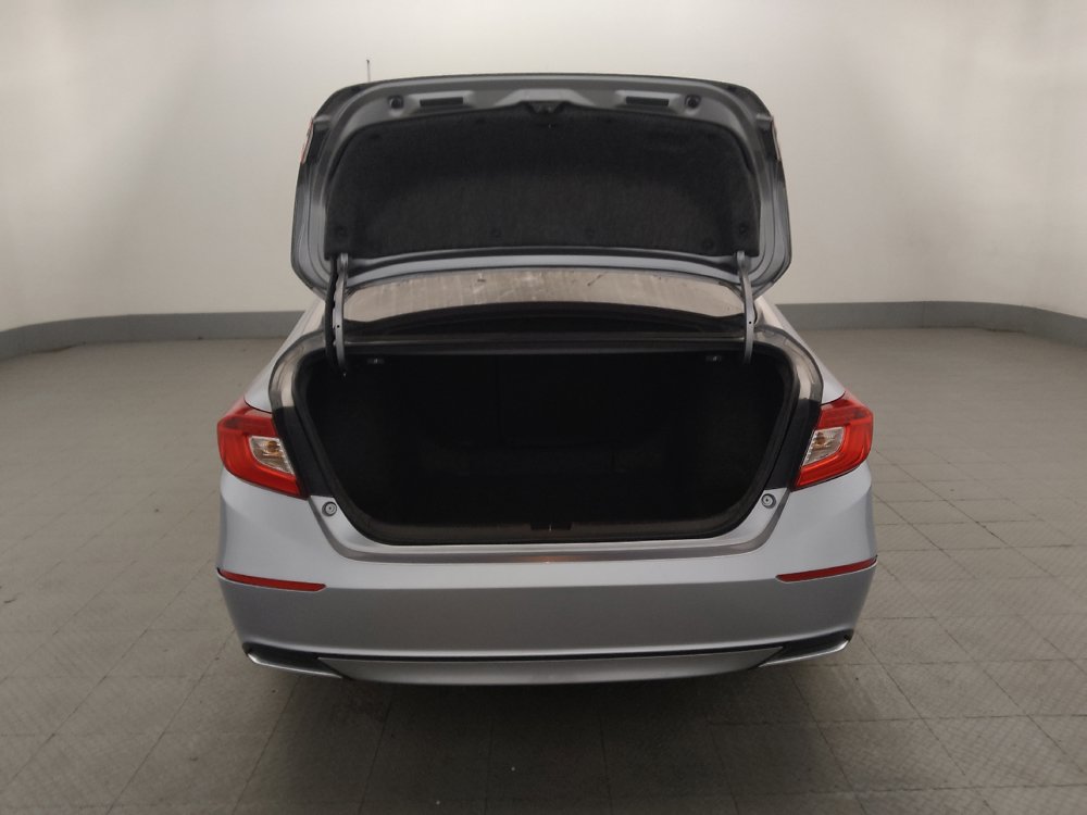 Used 2018 Honda Accord EX-L image 29