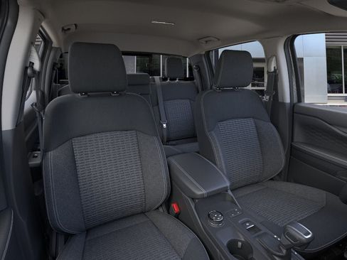 New 2026 Ford Ranger XLT AWD/4WD image 10