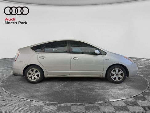 Used 2007 Toyota Prius FWD image 6