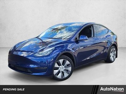 Used 2023 Tesla Model Y Long Range