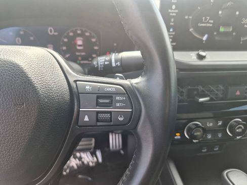 Used 2024 Honda Accord Sport image 14